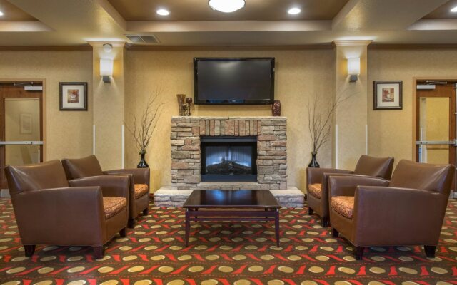 Holiday Inn Express Hotel & Suites Lavonia by IHG