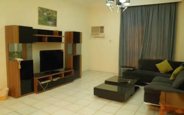 Carredore Apartments