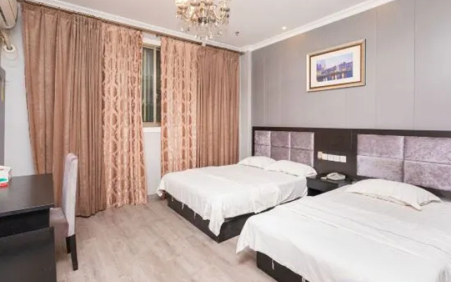 Haopai Hotel