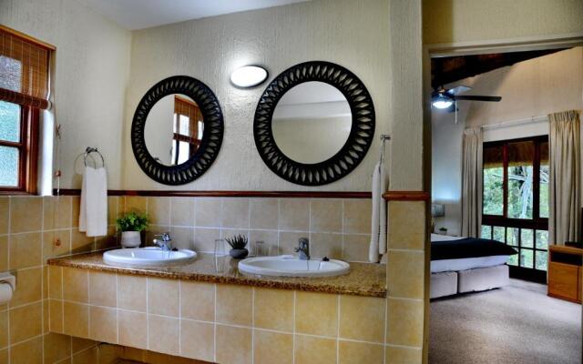Kruger Park Retreat