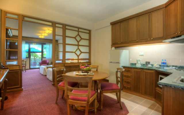 Sunway Hotel Phnom Penh