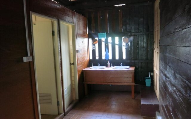 Chiang Mai Kaslong House
