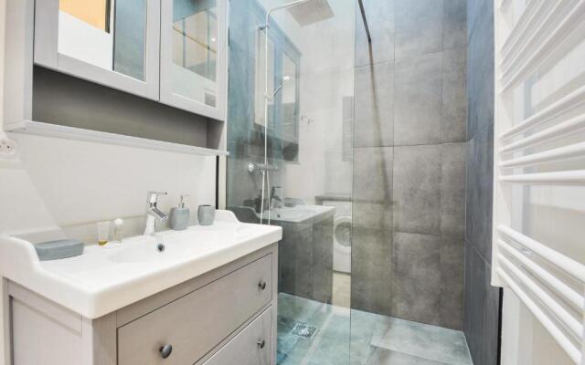 Luxury Home in Heart of Paris!Opera/Eurostar 6pers