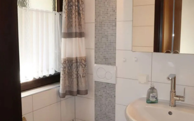 House Robinson Ronshausen