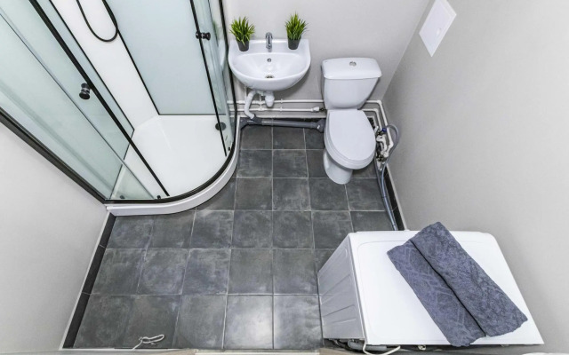 DreamHouse на улице Фрунзе 31