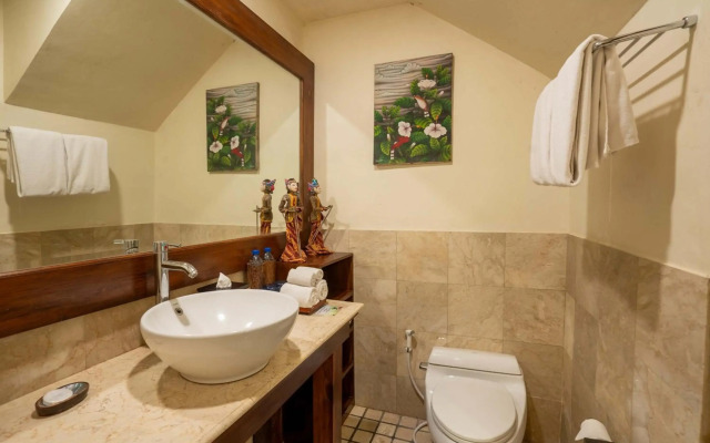 Villa Semana Resort & Spa
