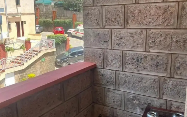 Lux Suites Lantana Apartments westlands