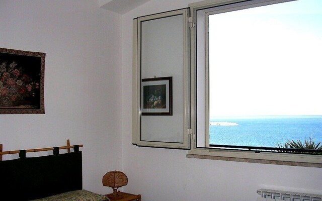 2- Large Terrace and Suggestive Panorama