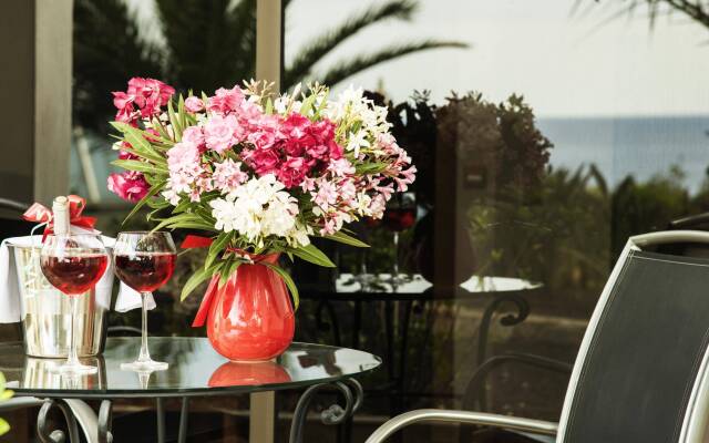 Suite Hotel Marina Playa