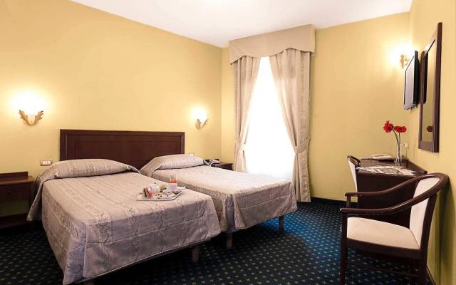 Hotel Olympia