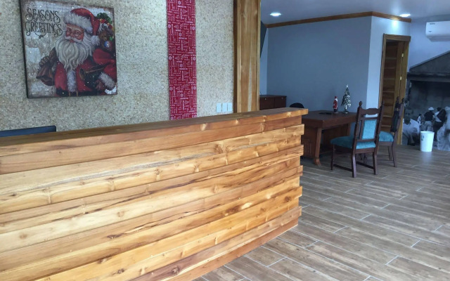 La Fortuna Downtown Boutique Hotel