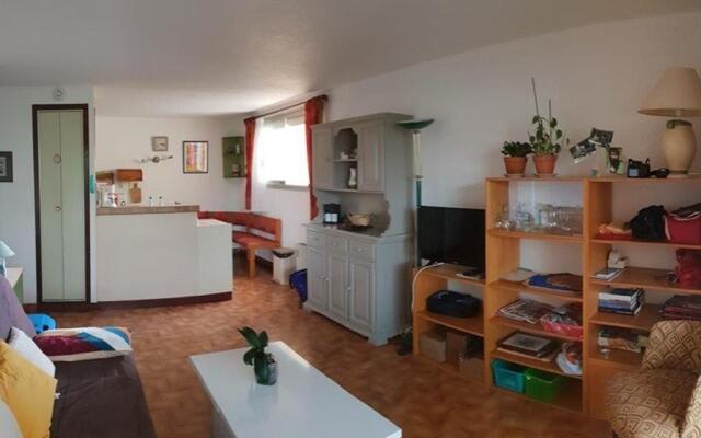 Appartement Argelès-sur-Mer, 2 pièces, 4 personnes - FR-1-388-24