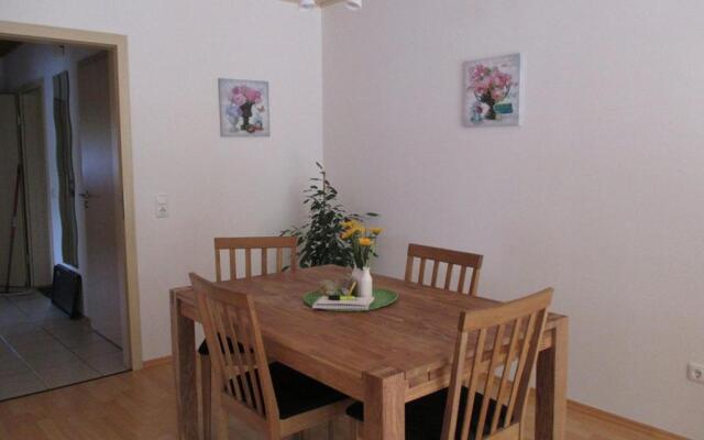 Ferienwohnung an der Lay