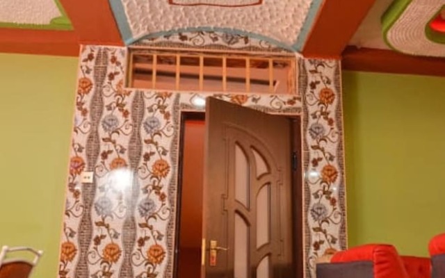 Tollview Classic Hotel