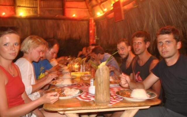 Cabarete Surf Camp