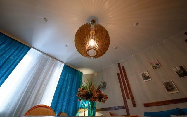 Апартаменты Карта на ул. Казанская, 8-10