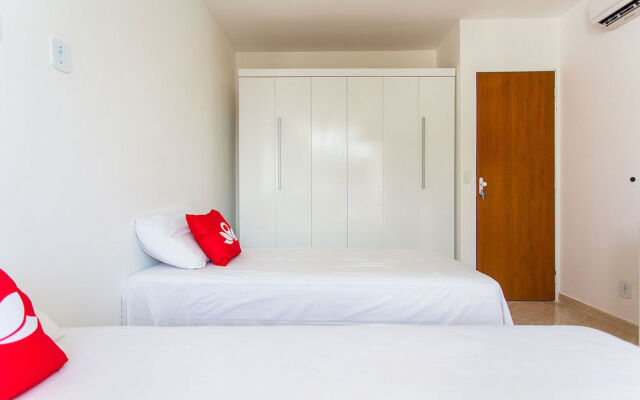 ZEN Rooms Alameda dos Colibris