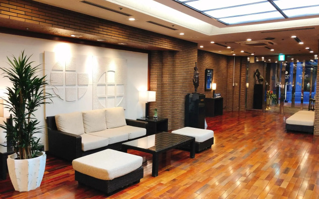 Cityroute Hotel