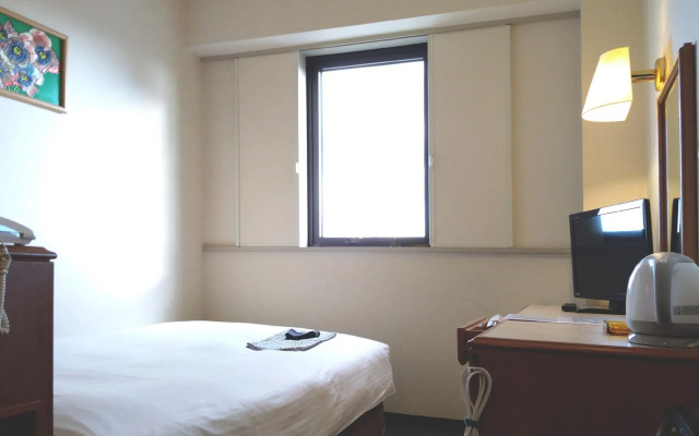 Smile Hotel Towada