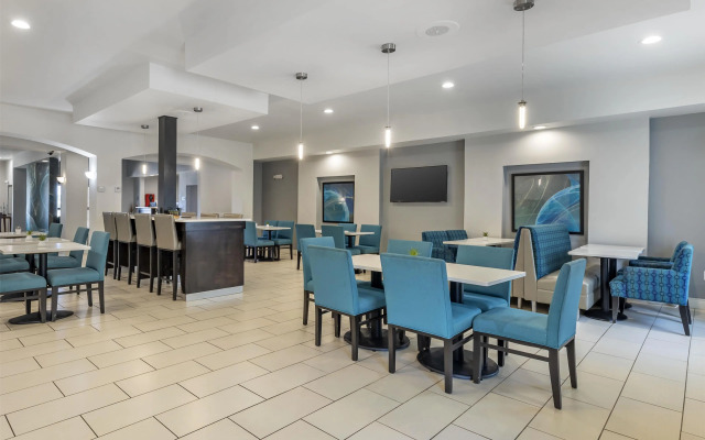 Best Western Plus Pauls Valley