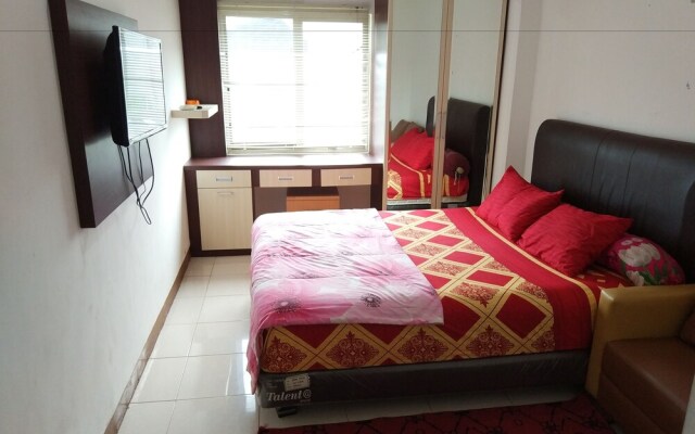 Apartemen Malang Type Studio
