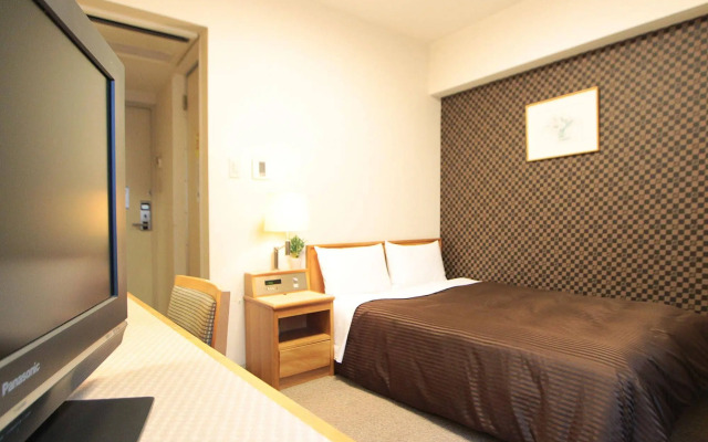 Hotel Livemax BUDGET Shimbashi