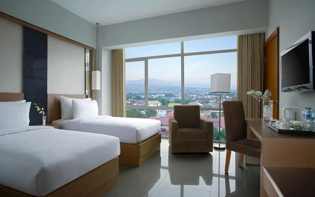 Hotel Santika Palu