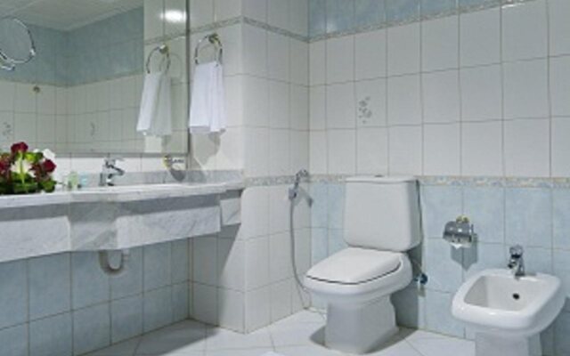 Saray Musheireb Hotel and Suites