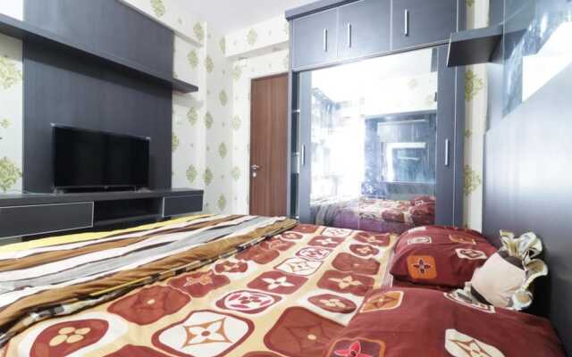 Jo Rooms - Apartemen Betos