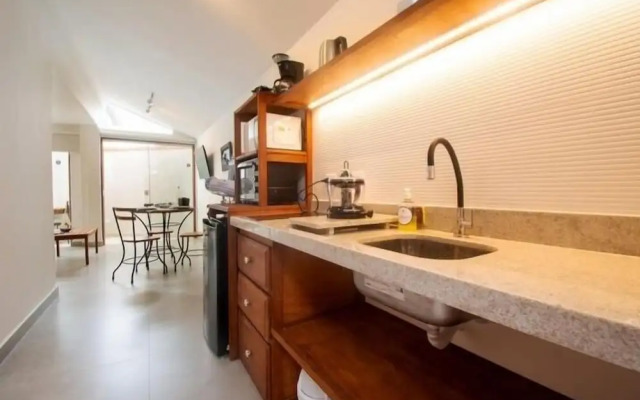 Bella Buzios Apartamentos