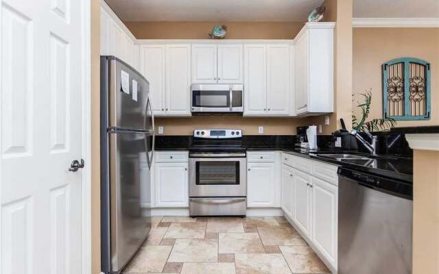 933 Cinnamon Beach