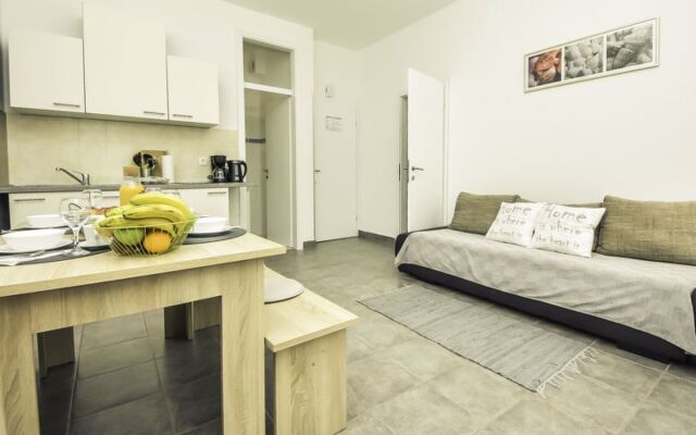 Apartment Snježana Karlobag 18147