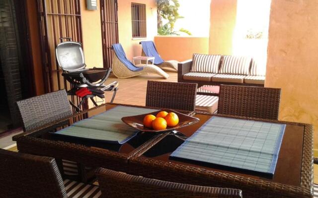 Las Garzas 2131 Beautiful Sea View Apartment