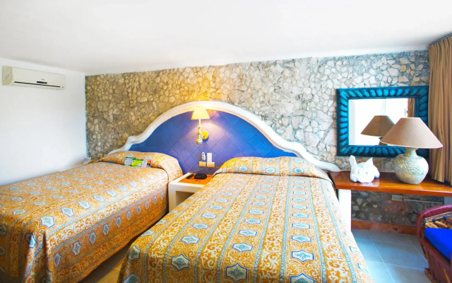 Casa del Mar Cozumel Hotel & Dive Resort
