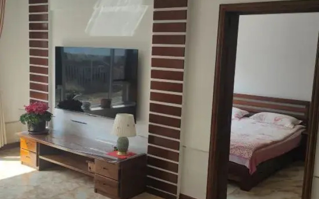 Changbai Mountain Zexi Family Hostel