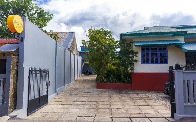Bethania Residence by OYO Rooms