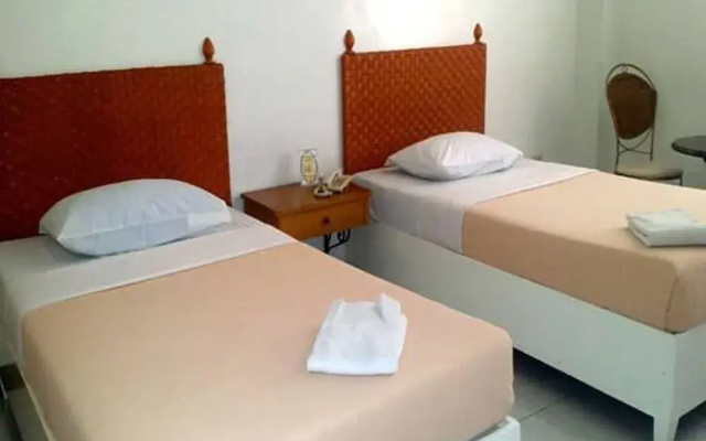 Pangasinan Regency Hotel