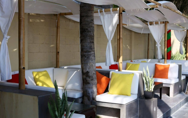 Mana Muine Beach Resort