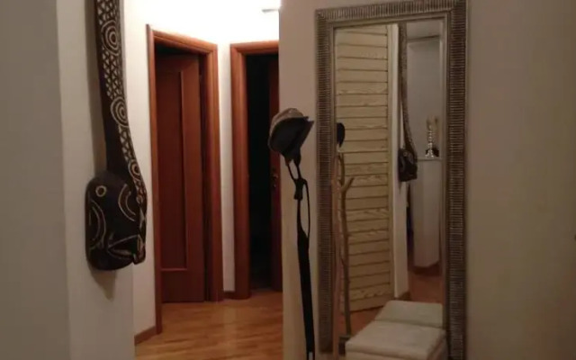 Appartamento Attico