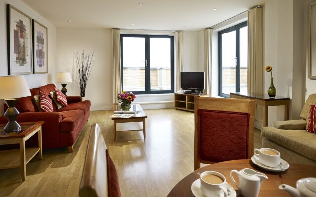 Marlin Apartments Stratford