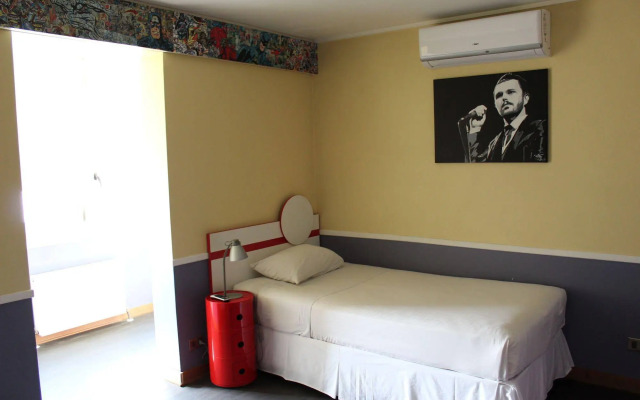 Rado Boutique Hostel