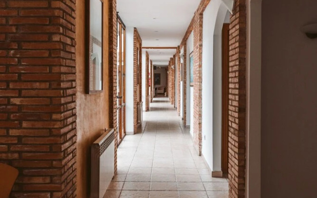 Collados de la Sagra