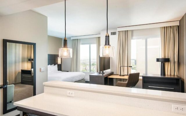 Residence Inn by Marriott Houston Medical Center/NRG Park