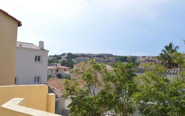 Appartement Fleury-Saint-Pierre-la-Mer, 1 pièce, 4 personnes - FR-1-229D-45