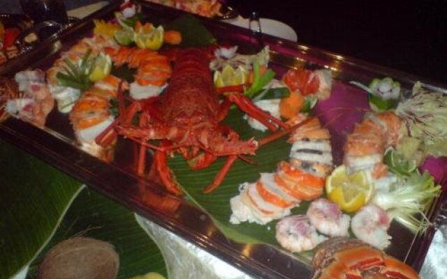 Hotel Restaurant zum Sternen