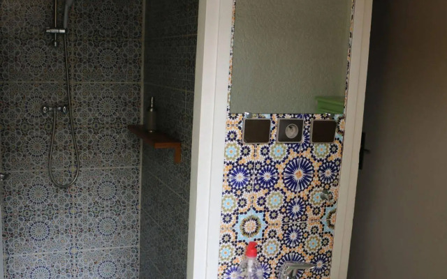 Riad les Chtis d'Agadir