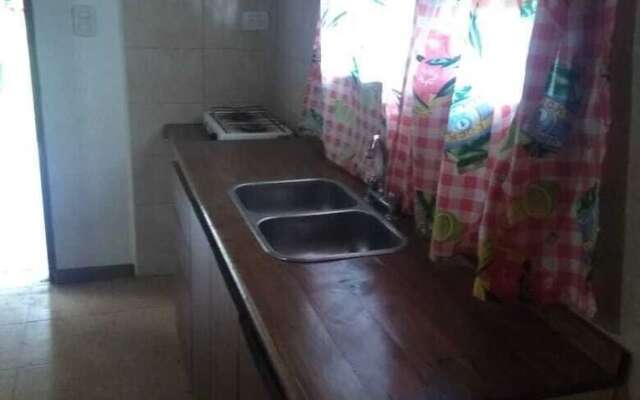 Cabaña La Tranquera