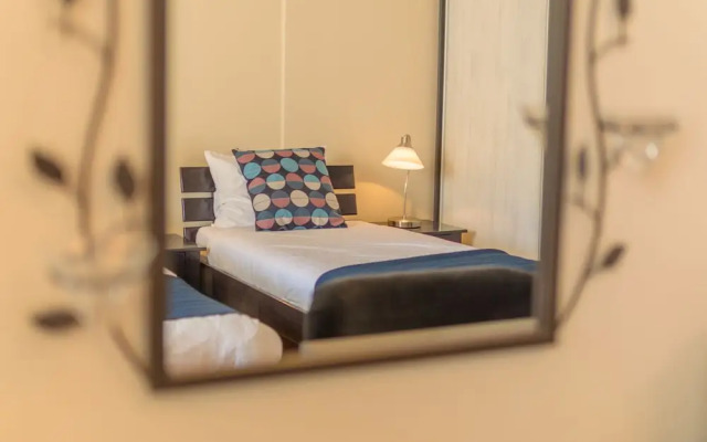 Selection Apartments & Rooms