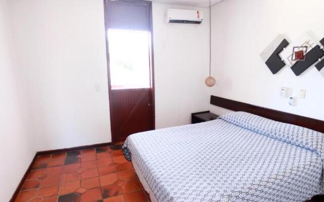 Rio Poty Hotel Praia