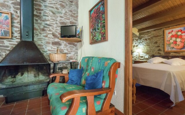 Picturesque Cottage in Montseny With Swimming Pool